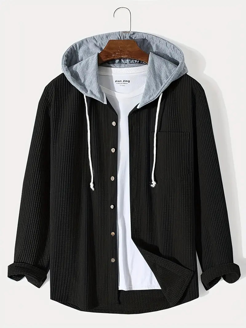 Polyester Jacket