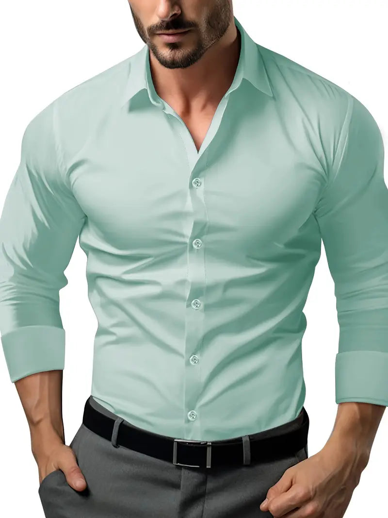 Cotton Shirt