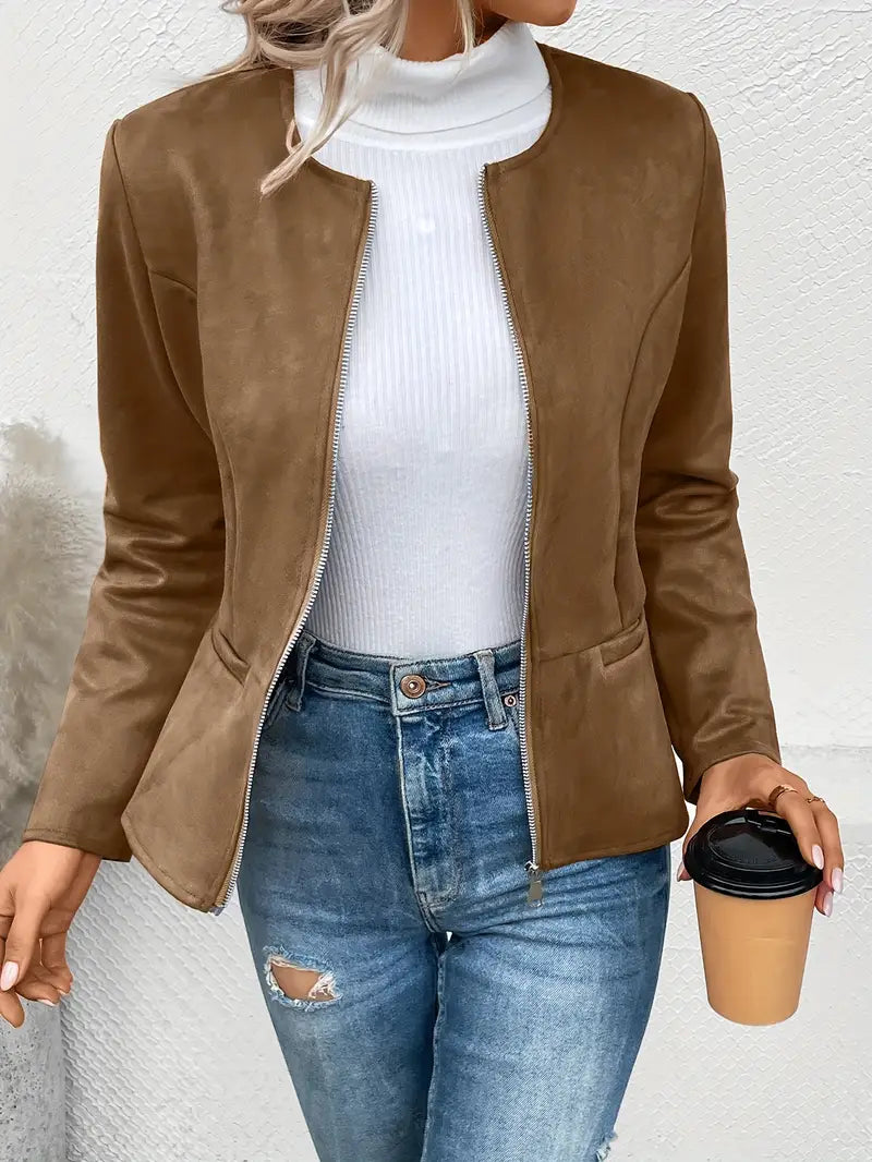 Long Jacket