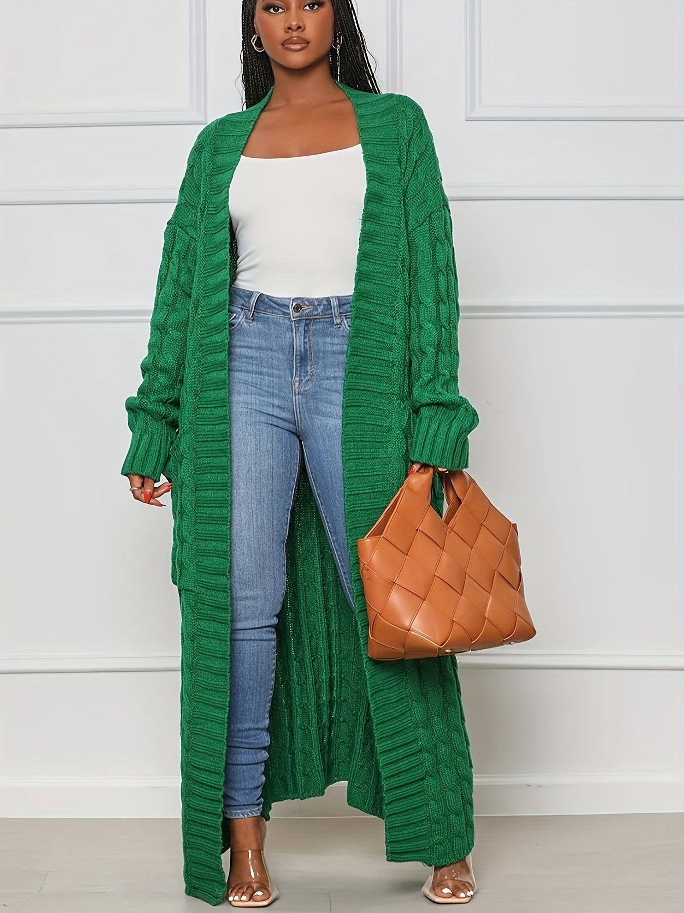 Soft Knit Sweater