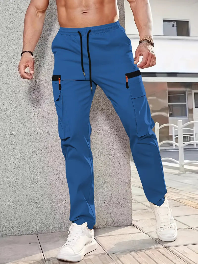 Polyester Pants