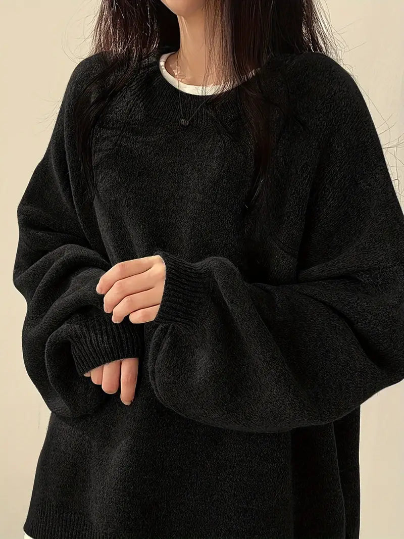 Long Sweater
