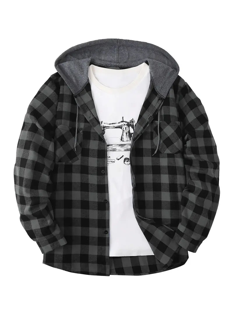 Polyester Hoodie
