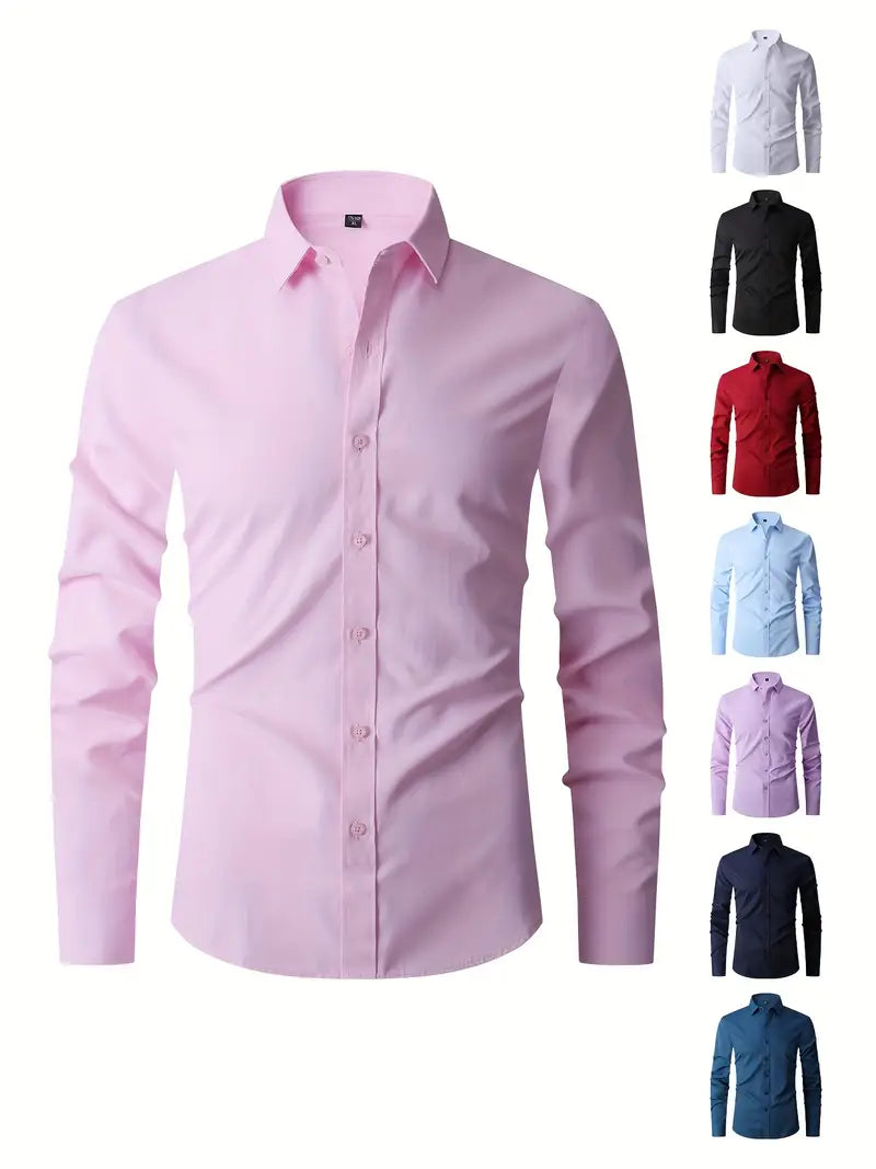 Cotton Shirt