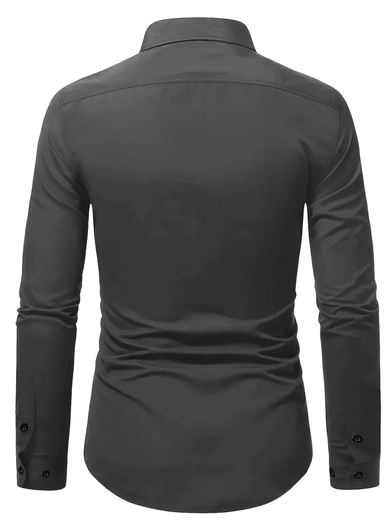 Polyester Shirt