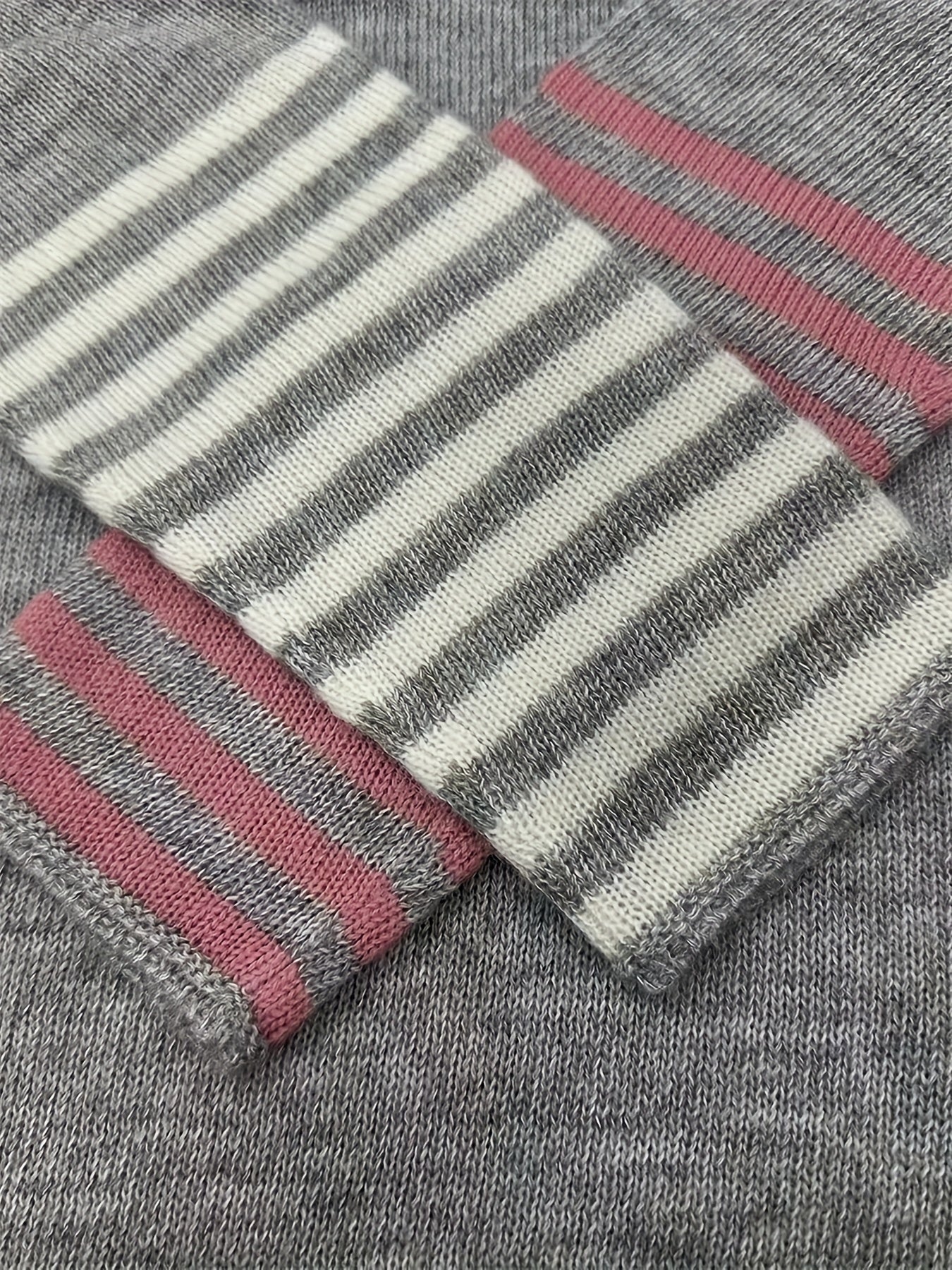 Soft Knit Sweater