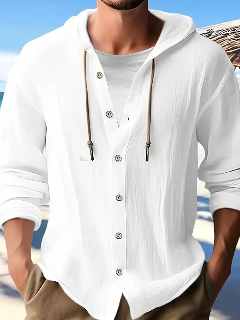 Cotton Jacket