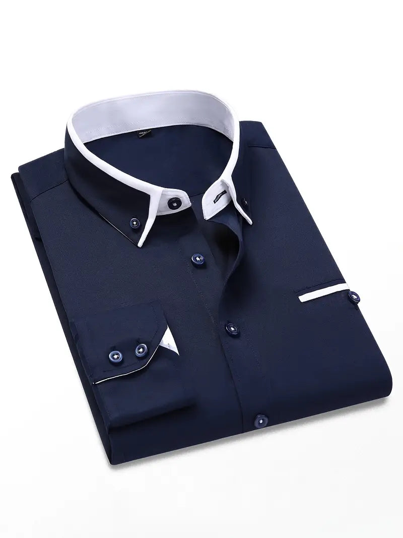 Cotton Shirt