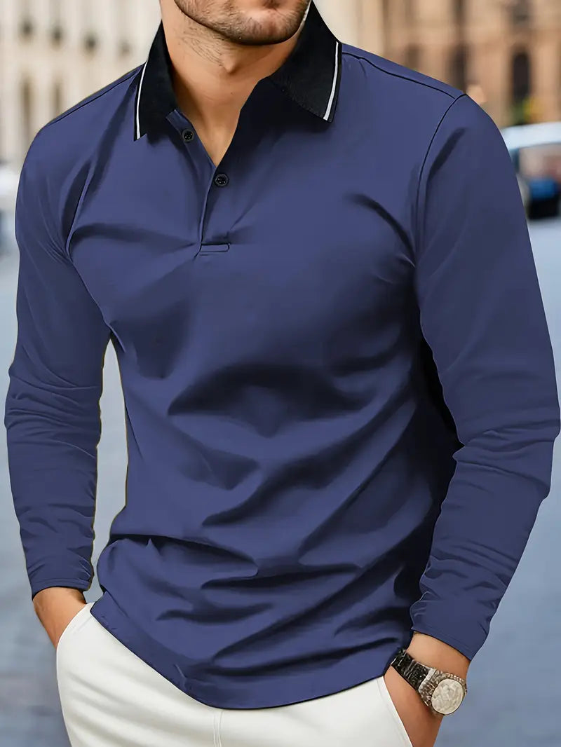 Polyester Sweater