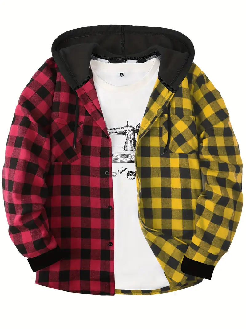 Polyester Hoodie