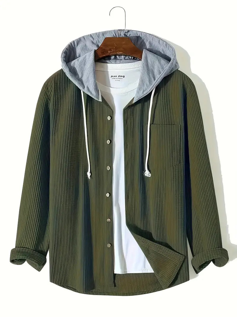 Polyester Jacket