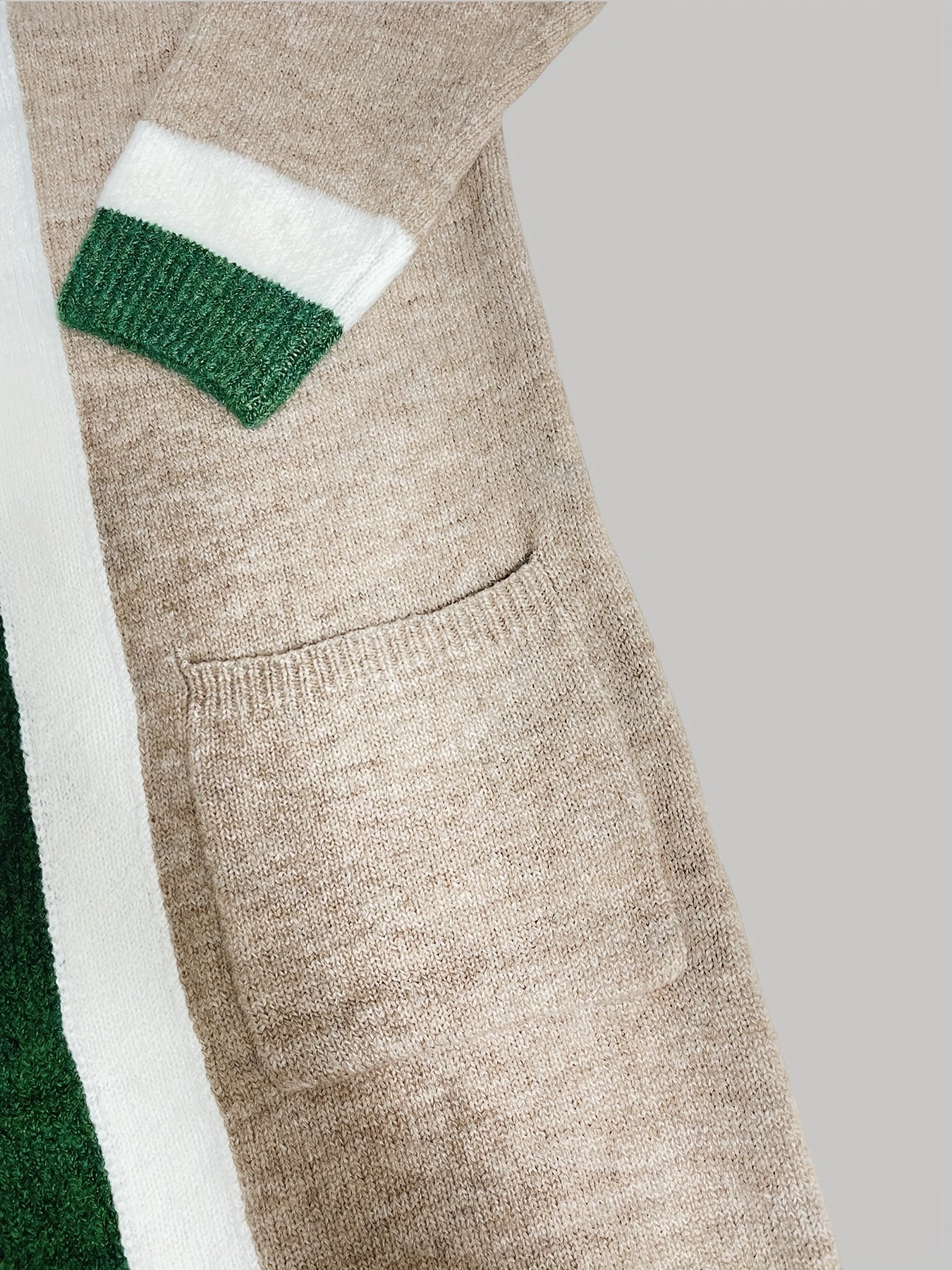 Cozy Knit Cardigan