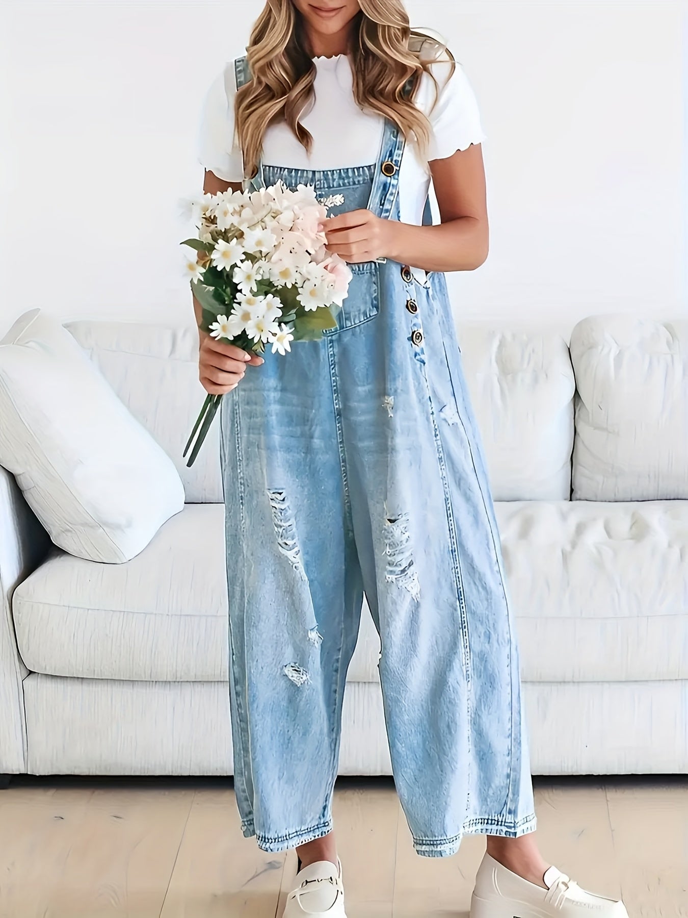 Versatile Trousers