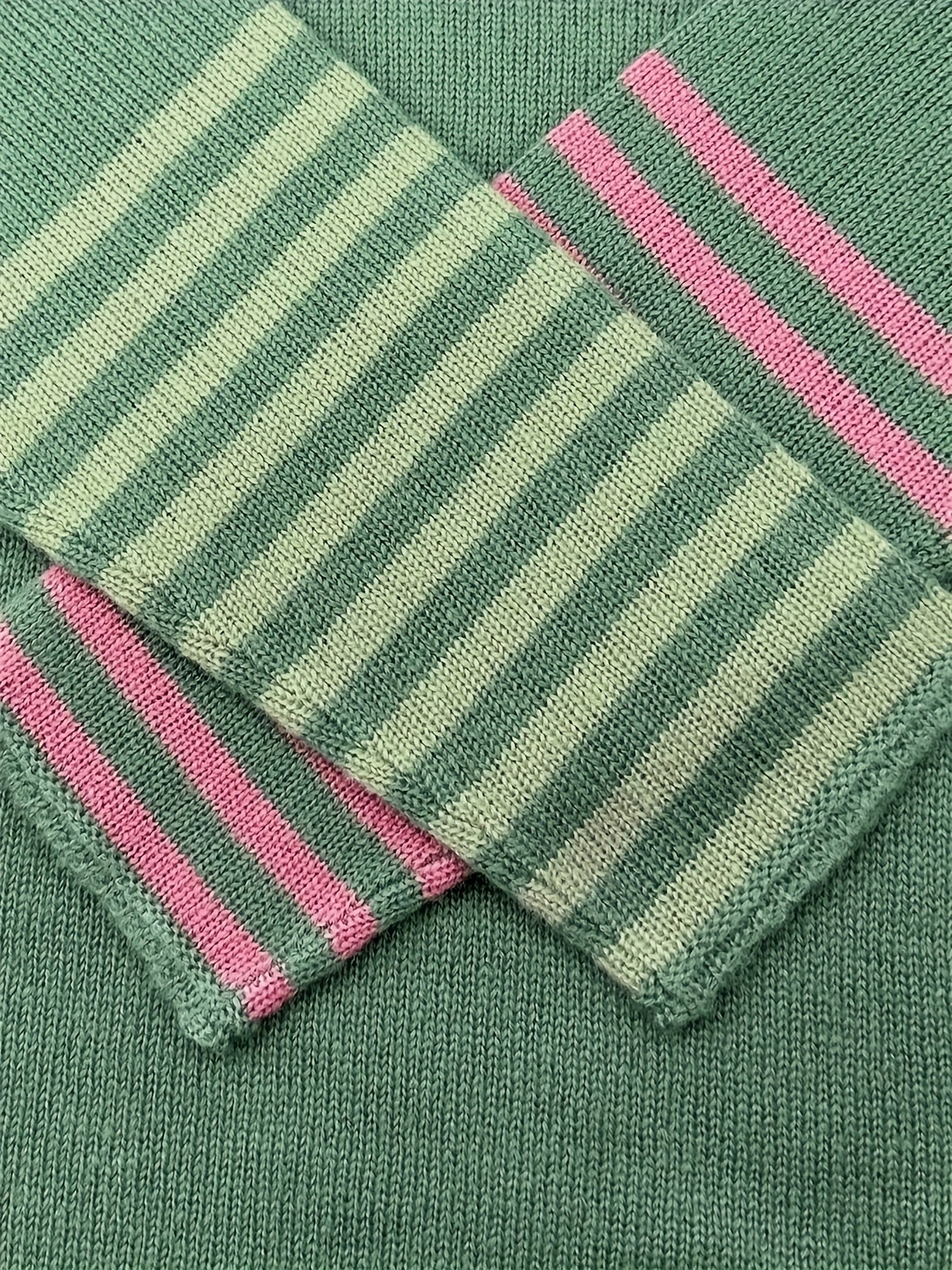 Soft Knit Sweater