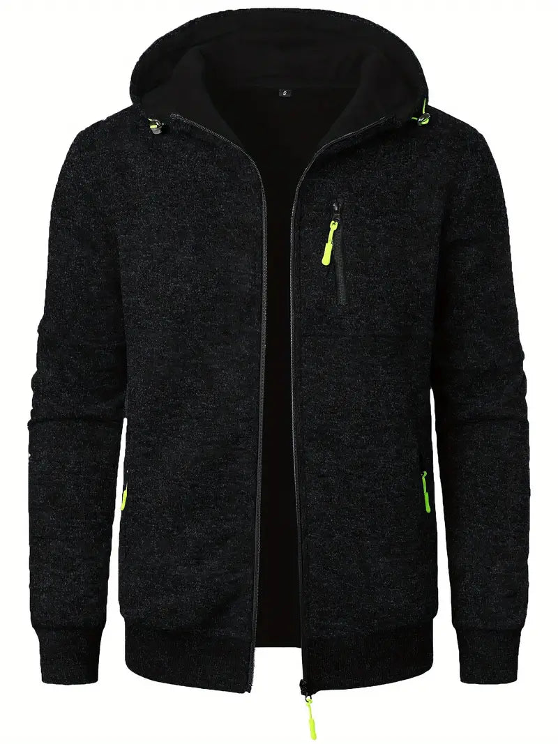 Polyester Hoodie