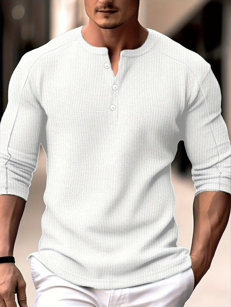 Polyester Sweater