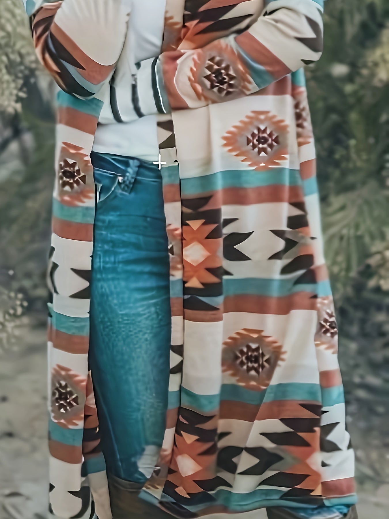 Cozy Knit Cardigan