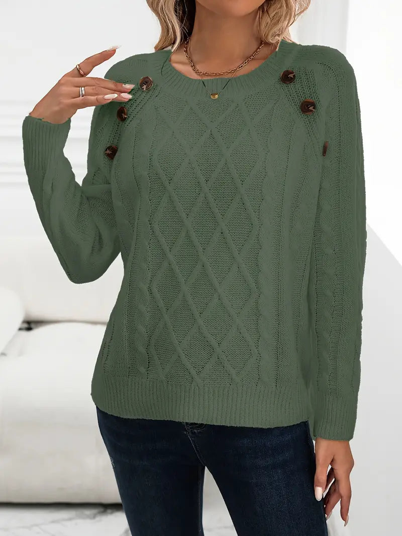 Long Sweater