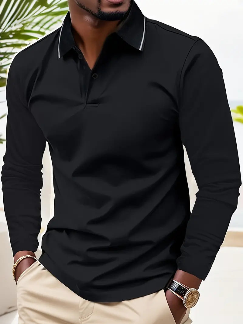 Polyester Sweater