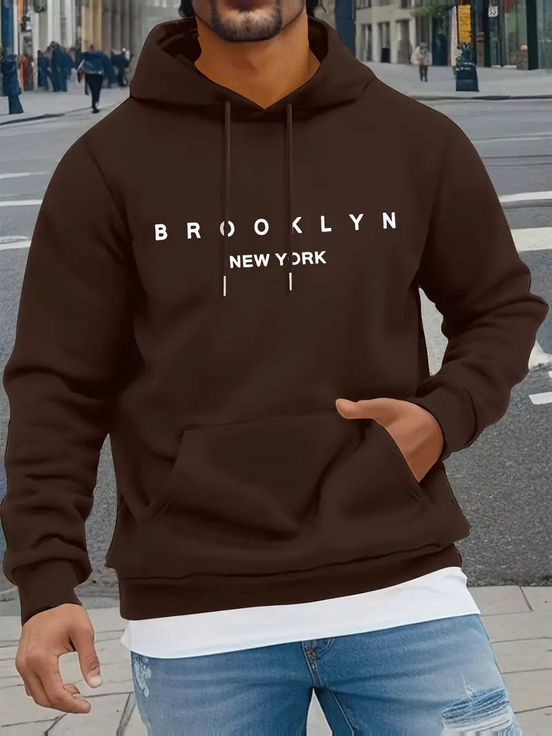 Polyester Hoodie