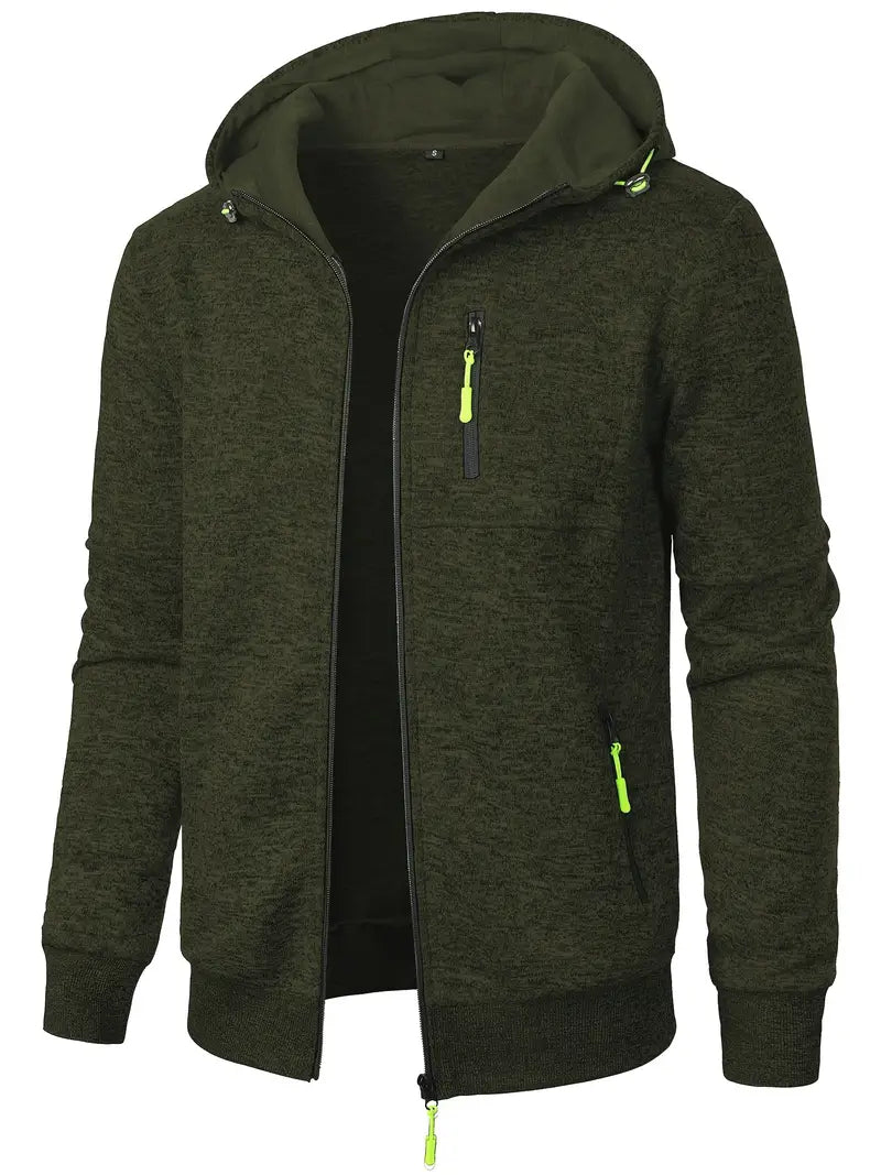 Polyester Hoodie