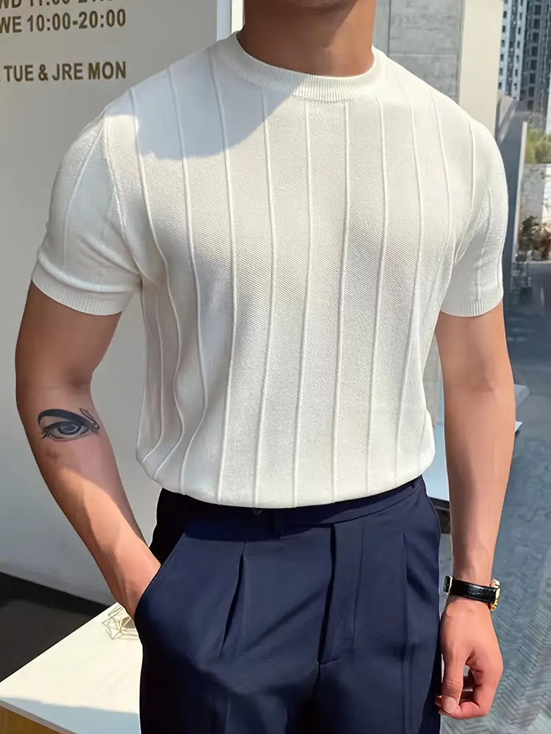 Cotton Sweater