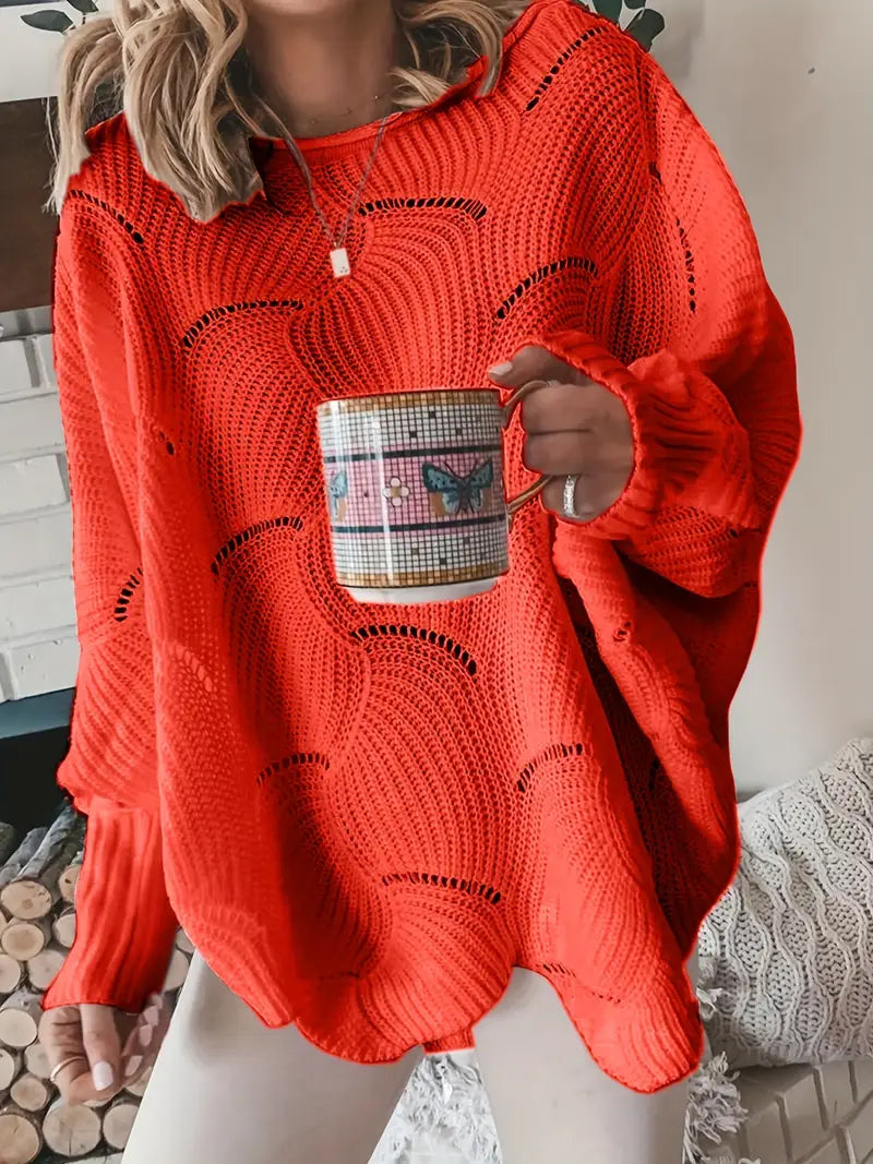 Long Sweater
