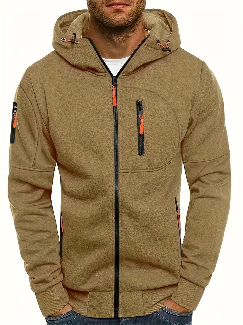 Polyester Jacket