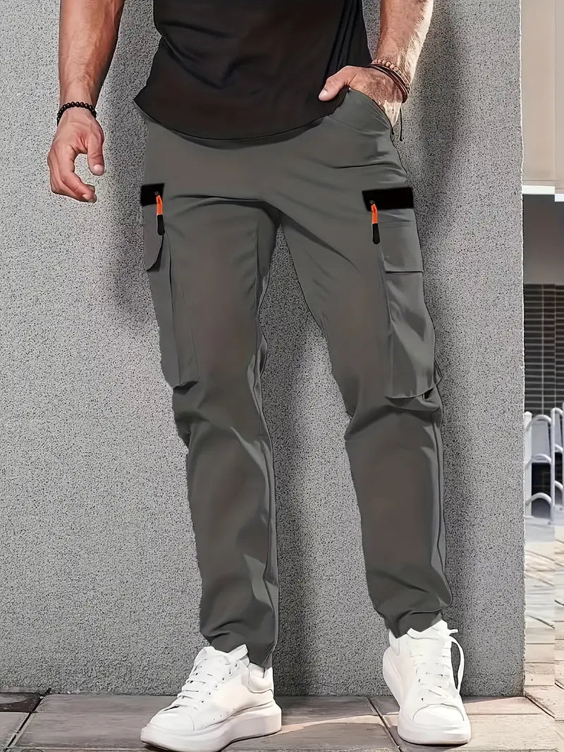 Polyester Pants