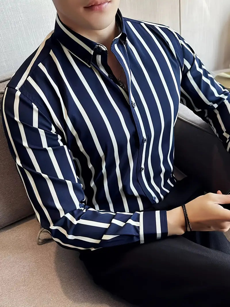 Polyester Shirt