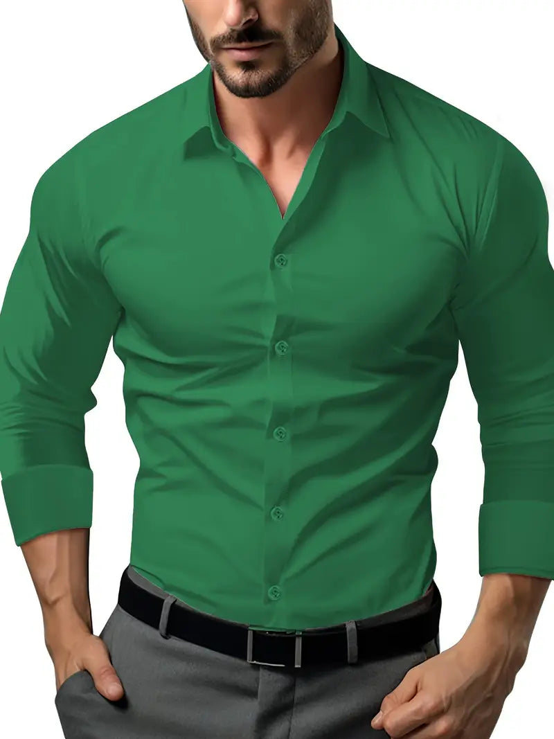 Cotton Shirt