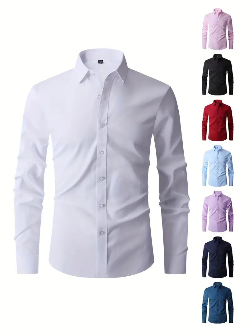 Cotton Shirt