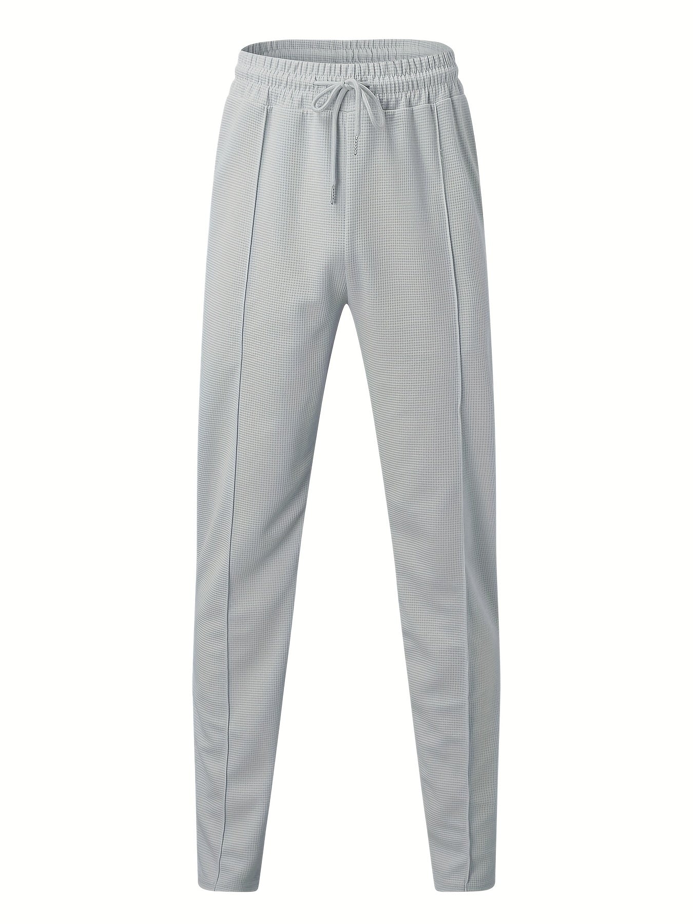 Waffle Pants