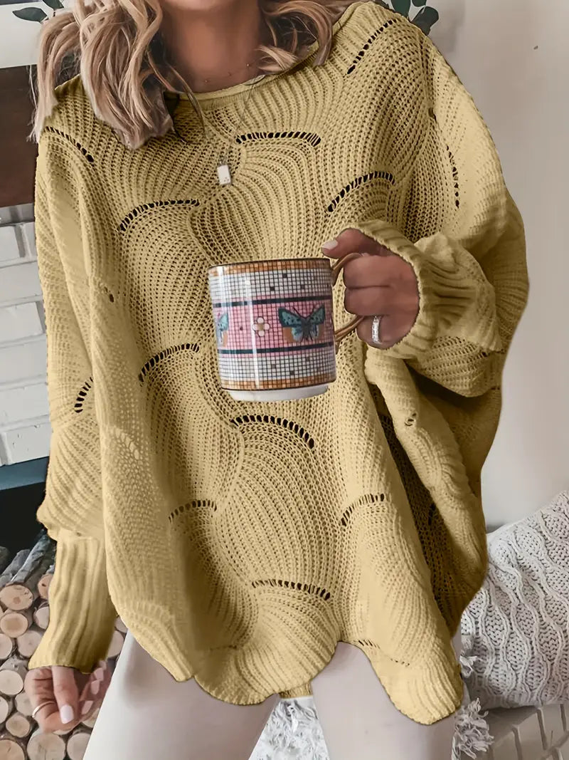 Long Sweater