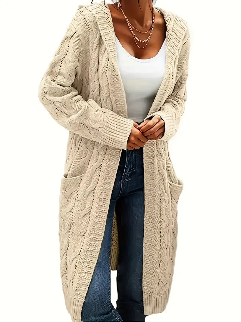 Elegant Cardigan