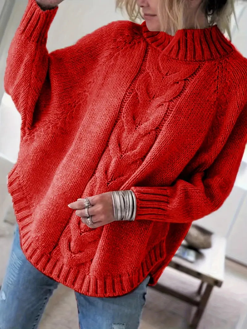 Elegant Sweater