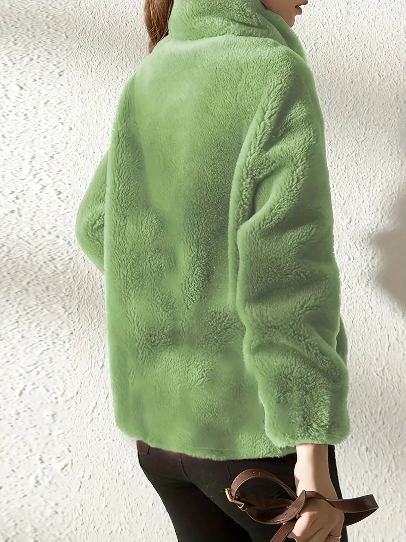 Long Jacket