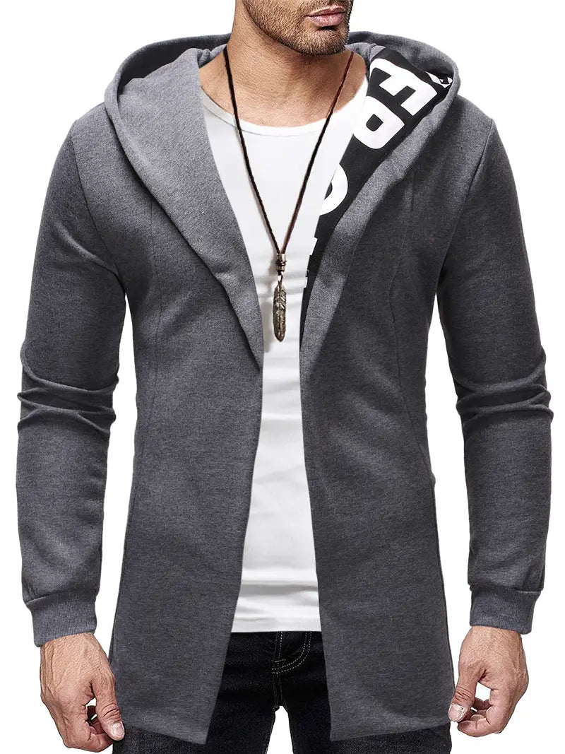 Polyester Hoodie