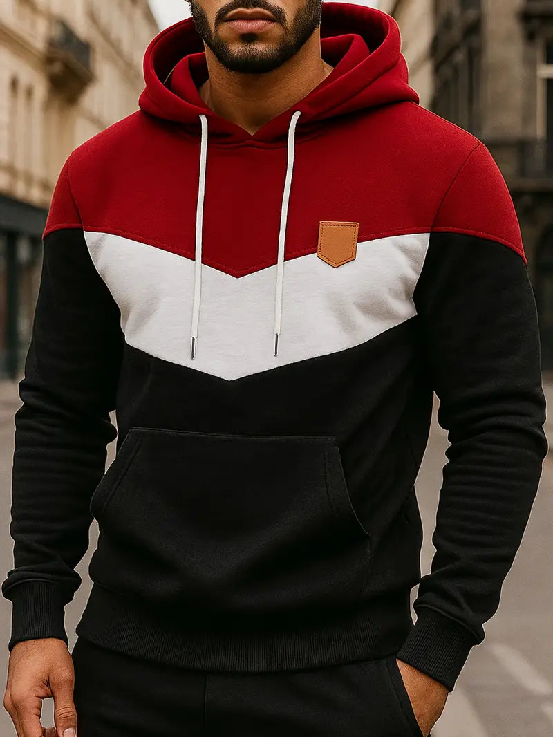 Polyester Hoodie