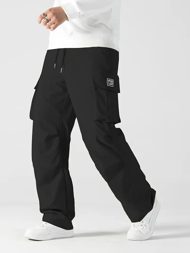 Polyester Pants
