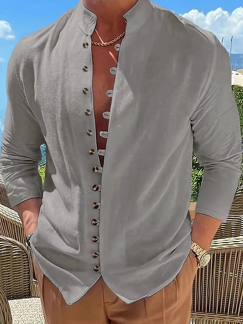 Cotton Shirt