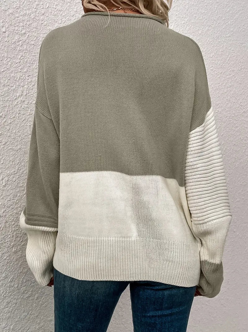 Long Sweater