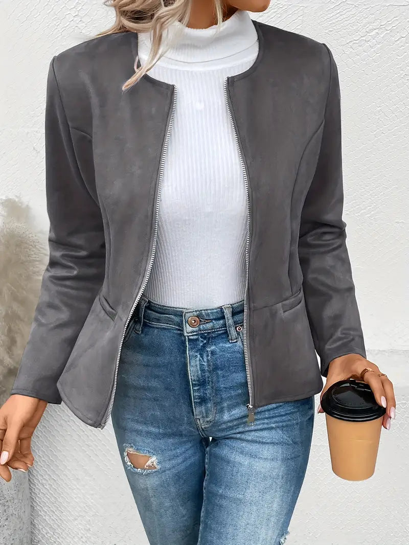 Long Jacket