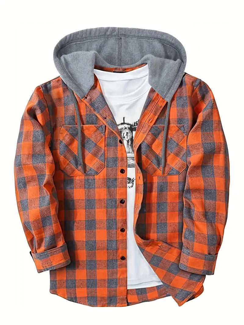 Polyester Hoodie