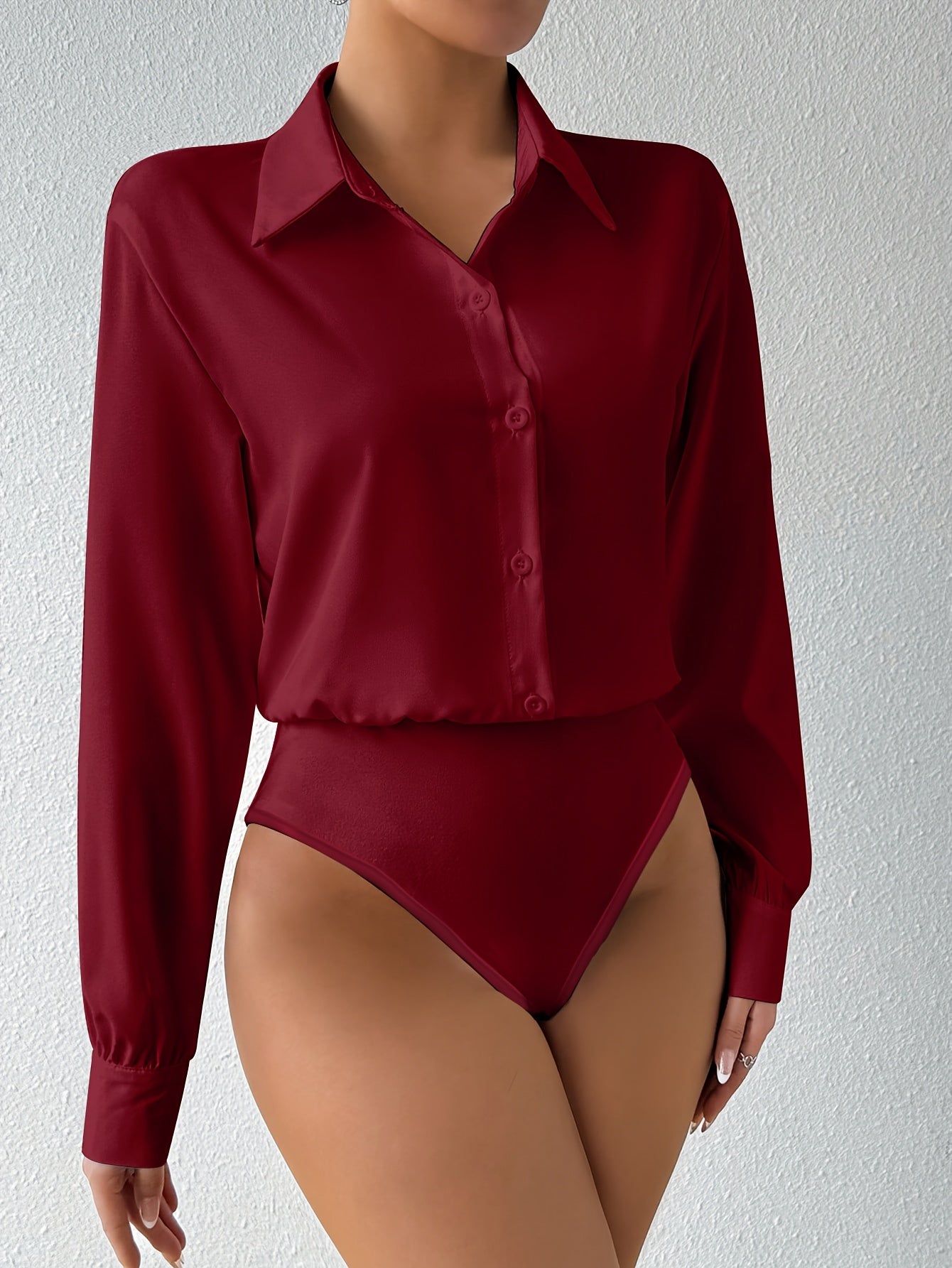 Chic Everyday Blouse