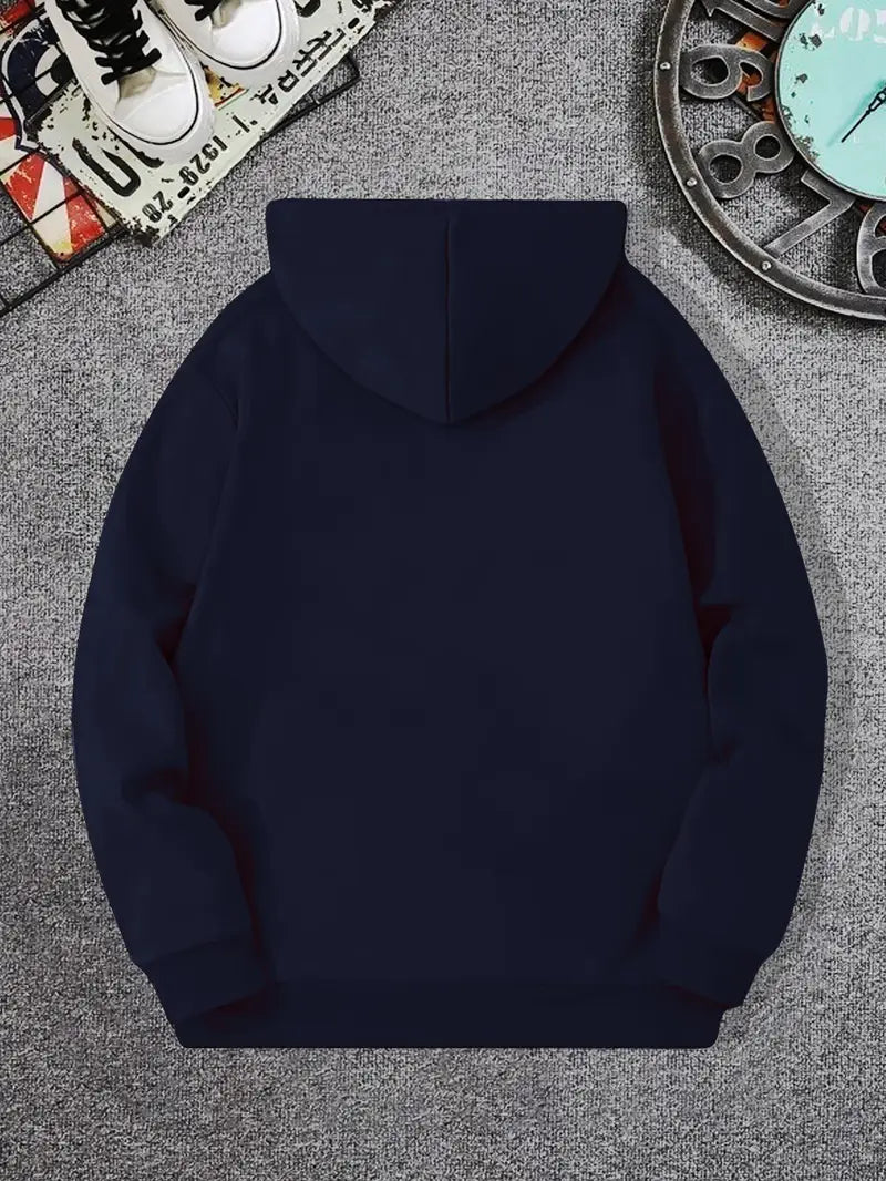 Polyester Hoodie