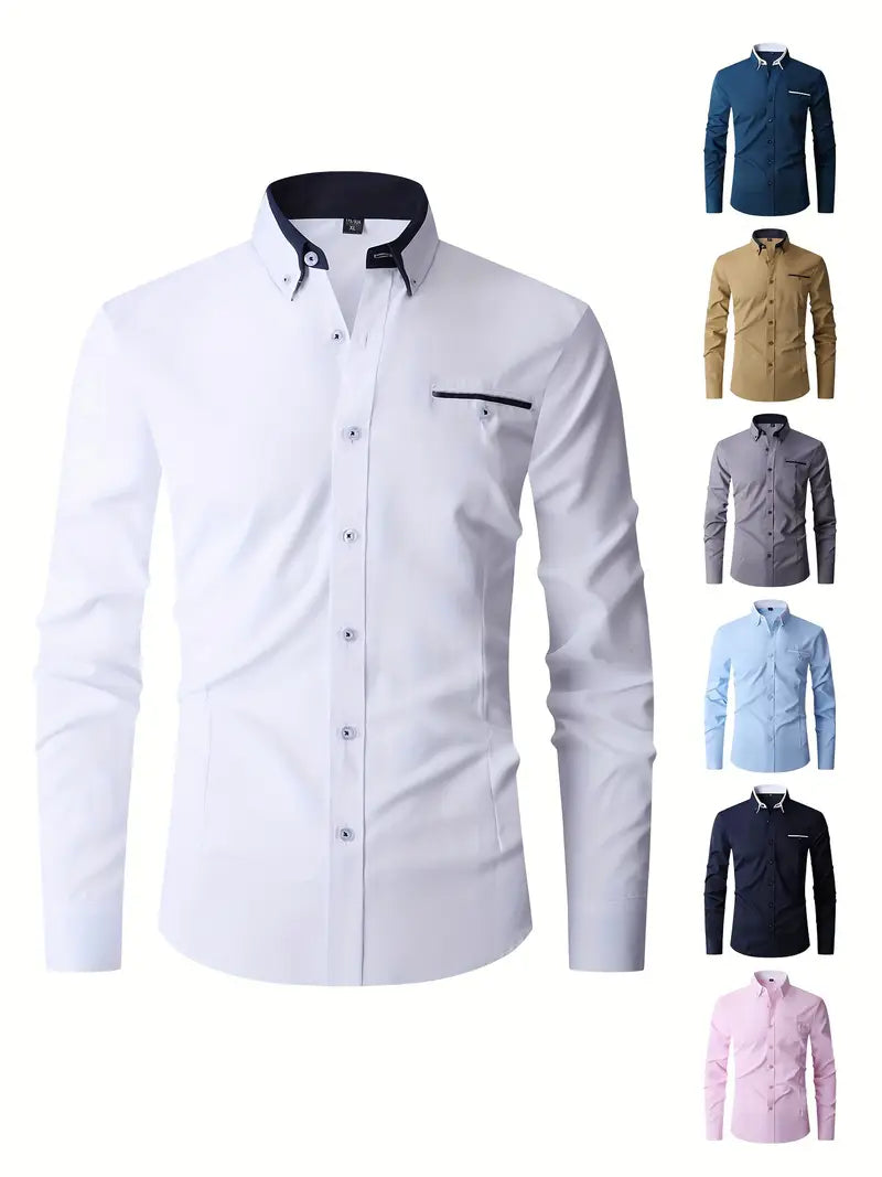 Cotton Shirt