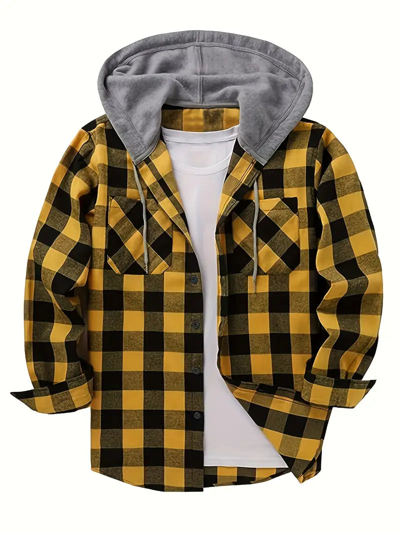 Polyester Hoodie
