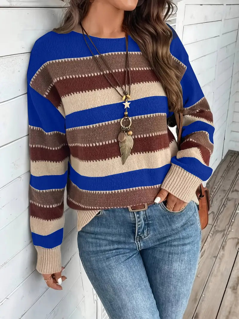 Long Sweater