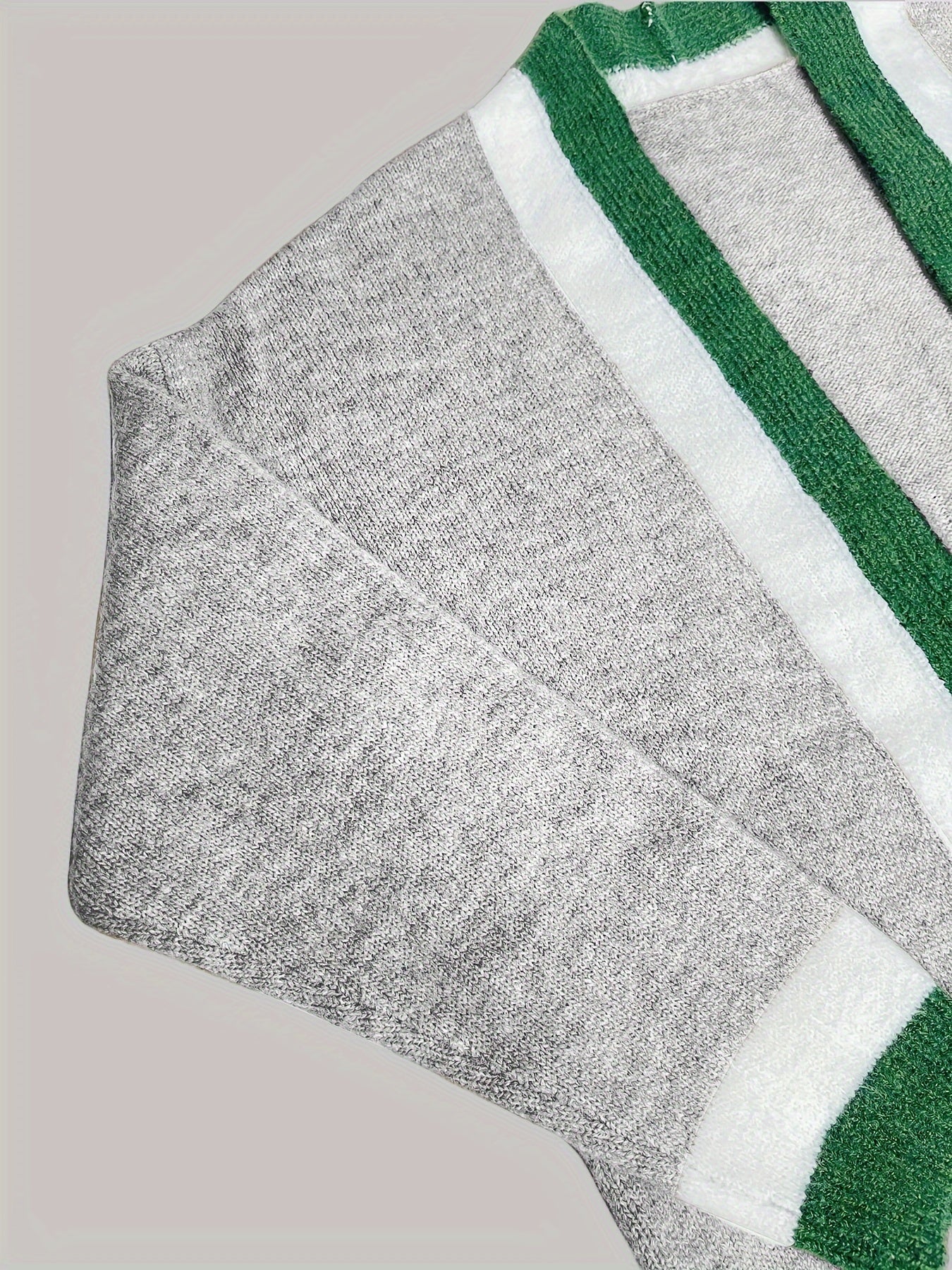 Cozy Knit Cardigan